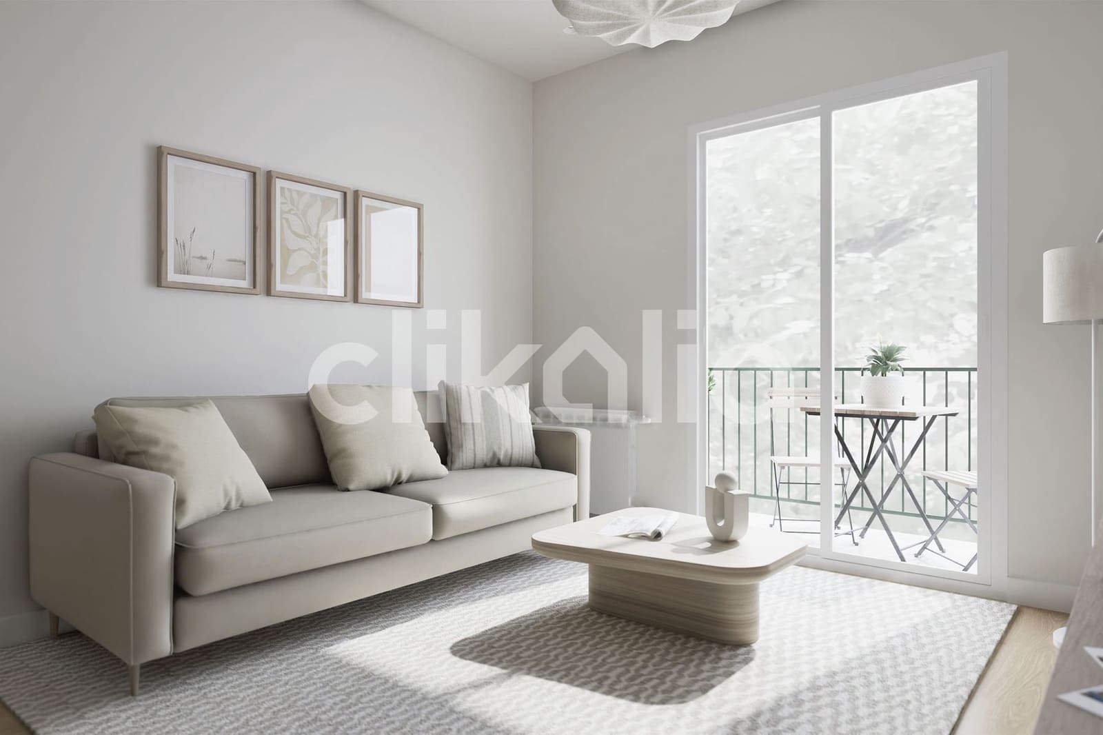 3 quarto Apartamento para venda em Madrid cidade - 355 000 € (Ref: 9276582)