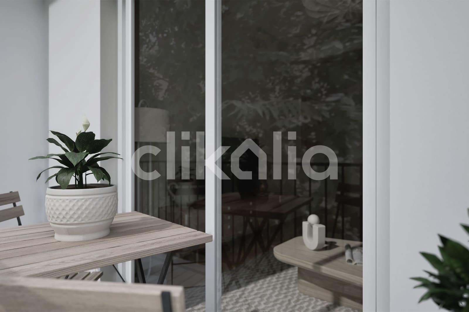 3 quarto Apartamento para venda em Madrid cidade - 355 000 € (Ref: 9276582)