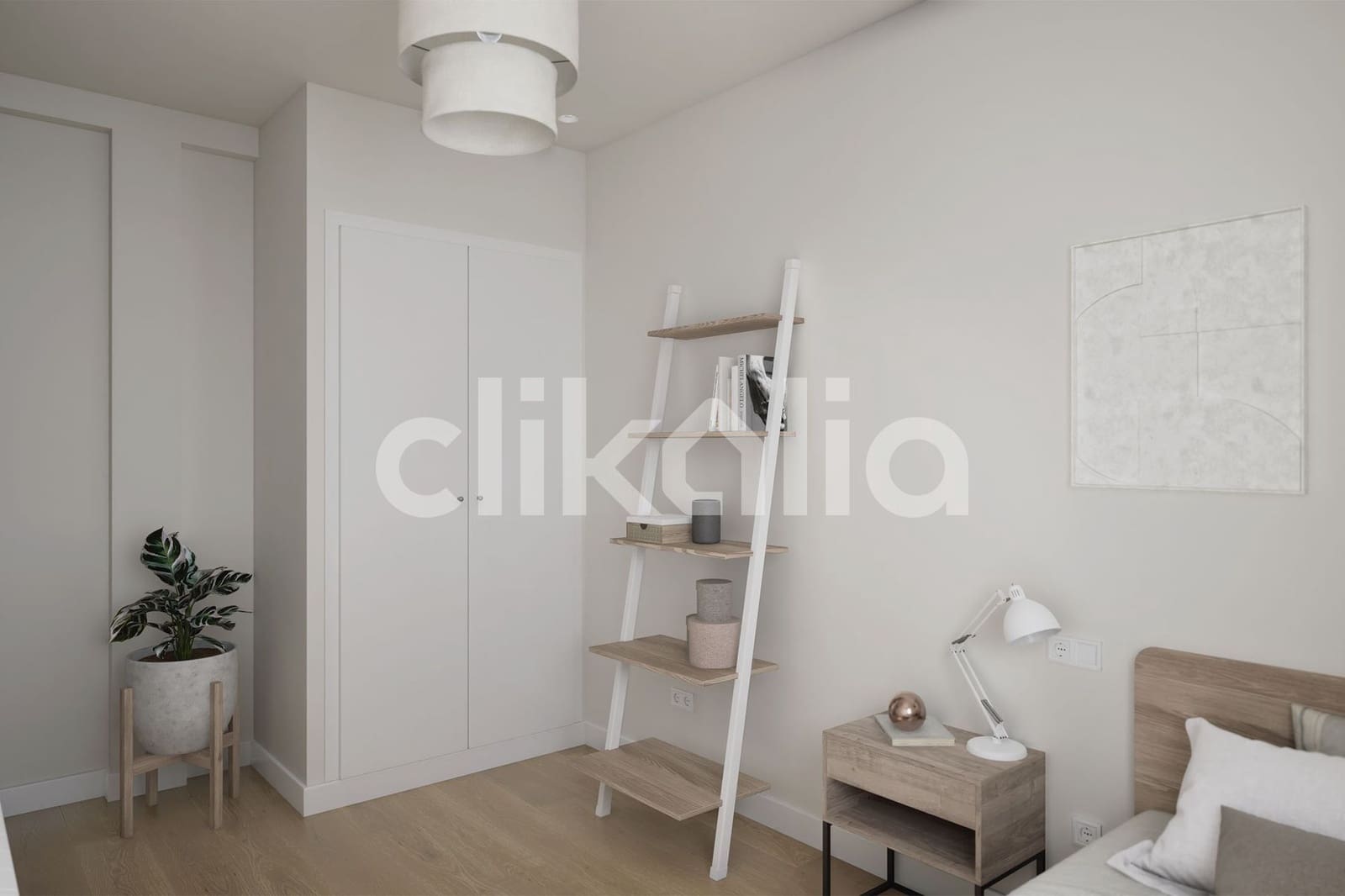 3 quarto Apartamento para venda em Madrid cidade - 355 000 € (Ref: 9276582)