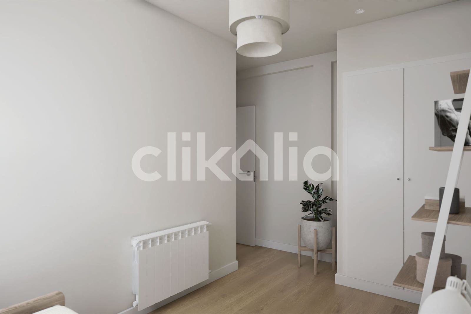 3 quarto Apartamento para venda em Madrid cidade - 355 000 € (Ref: 9276582)