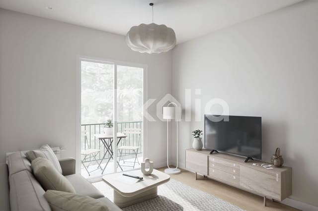 3 bedroom Flat for sale in Abrantes, Madrid city - € 355,000 (Ref: 9276582)