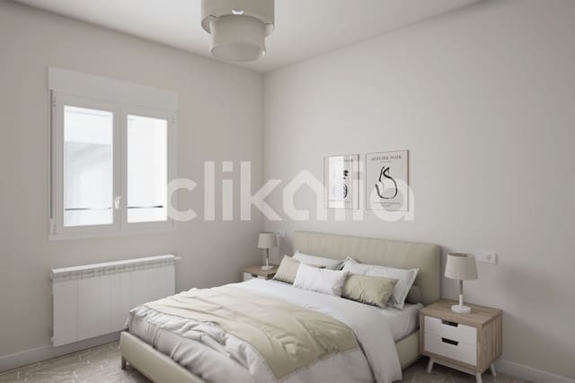 3 bedroom Flat for sale in Abrantes, Madrid city - € 355,000 (Ref: 9276582)