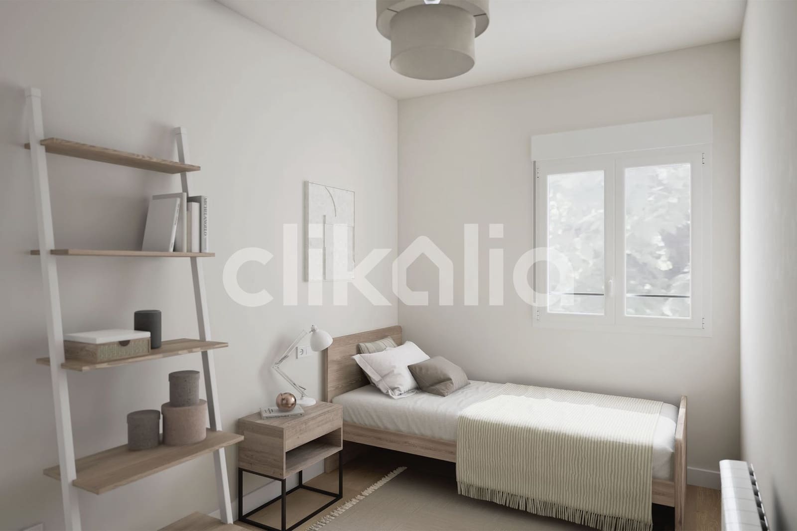3 quarto Apartamento para venda em Madrid cidade - 355 000 € (Ref: 9276582)
