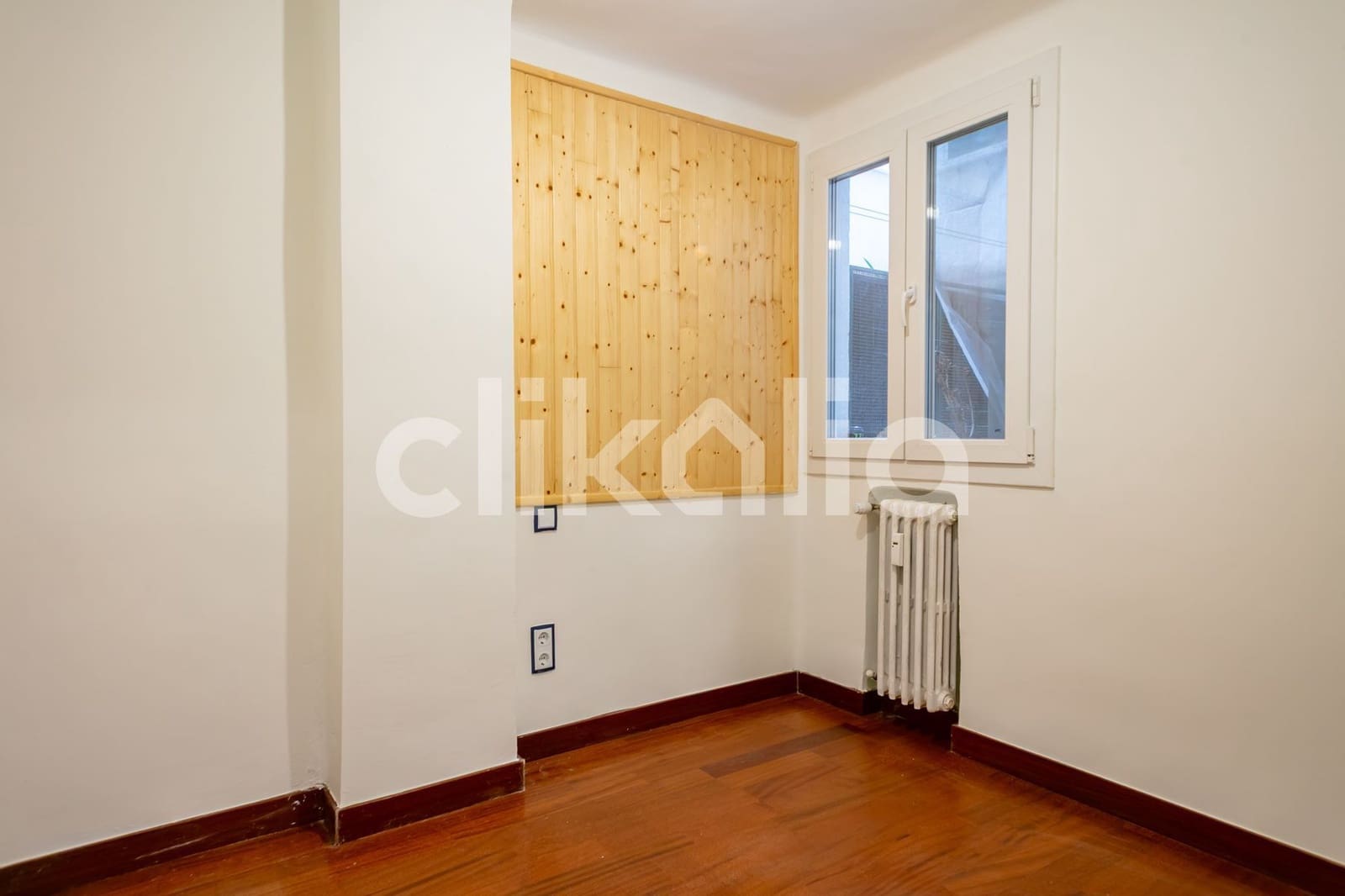 3 camera da letto Appartamento in vendita in Madrid citta - 600.000 € (Rif: 9307271)