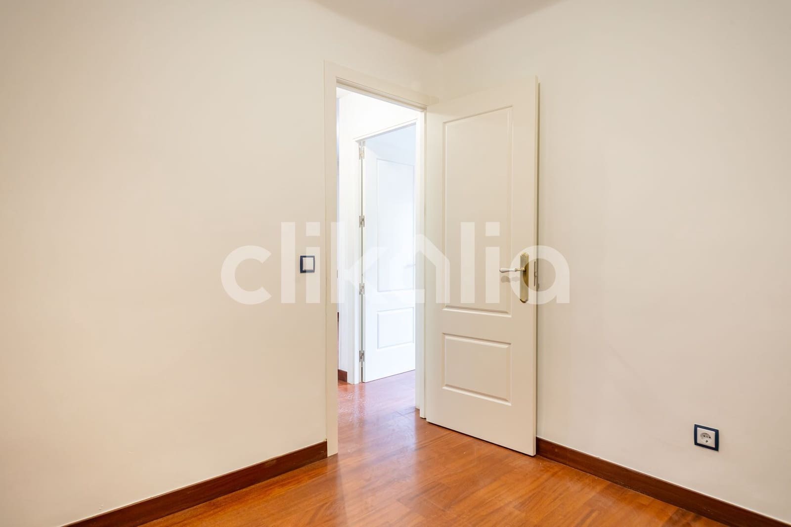 3 camera da letto Appartamento in vendita in Madrid citta - 600.000 € (Rif: 9307271)