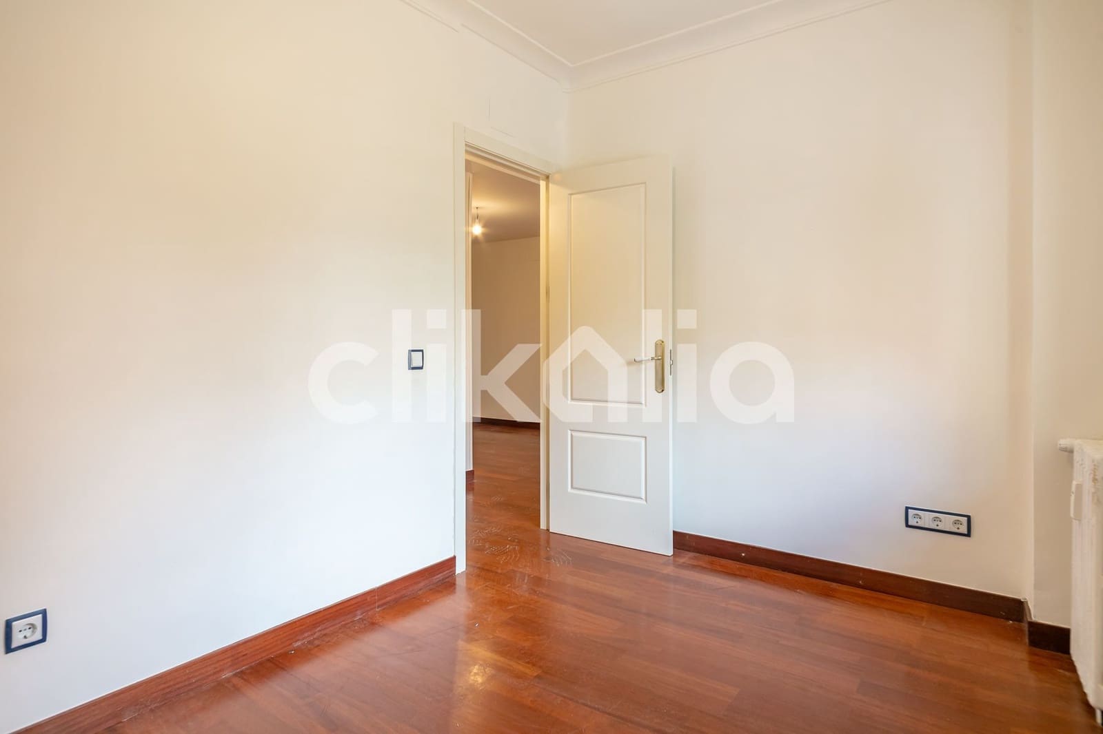 3 camera da letto Appartamento in vendita in Madrid citta - 600.000 € (Rif: 9307271)