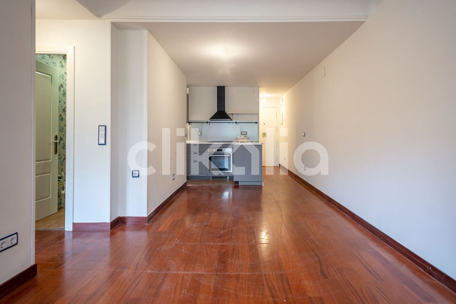 3 camera da letto Appartamento in vendita in Madrid citta - 600.000 € (Rif: 9307271)