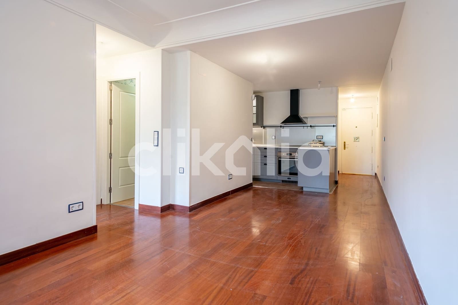 3 camera da letto Appartamento in vendita in Madrid citta - 600.000 € (Rif: 9307271)