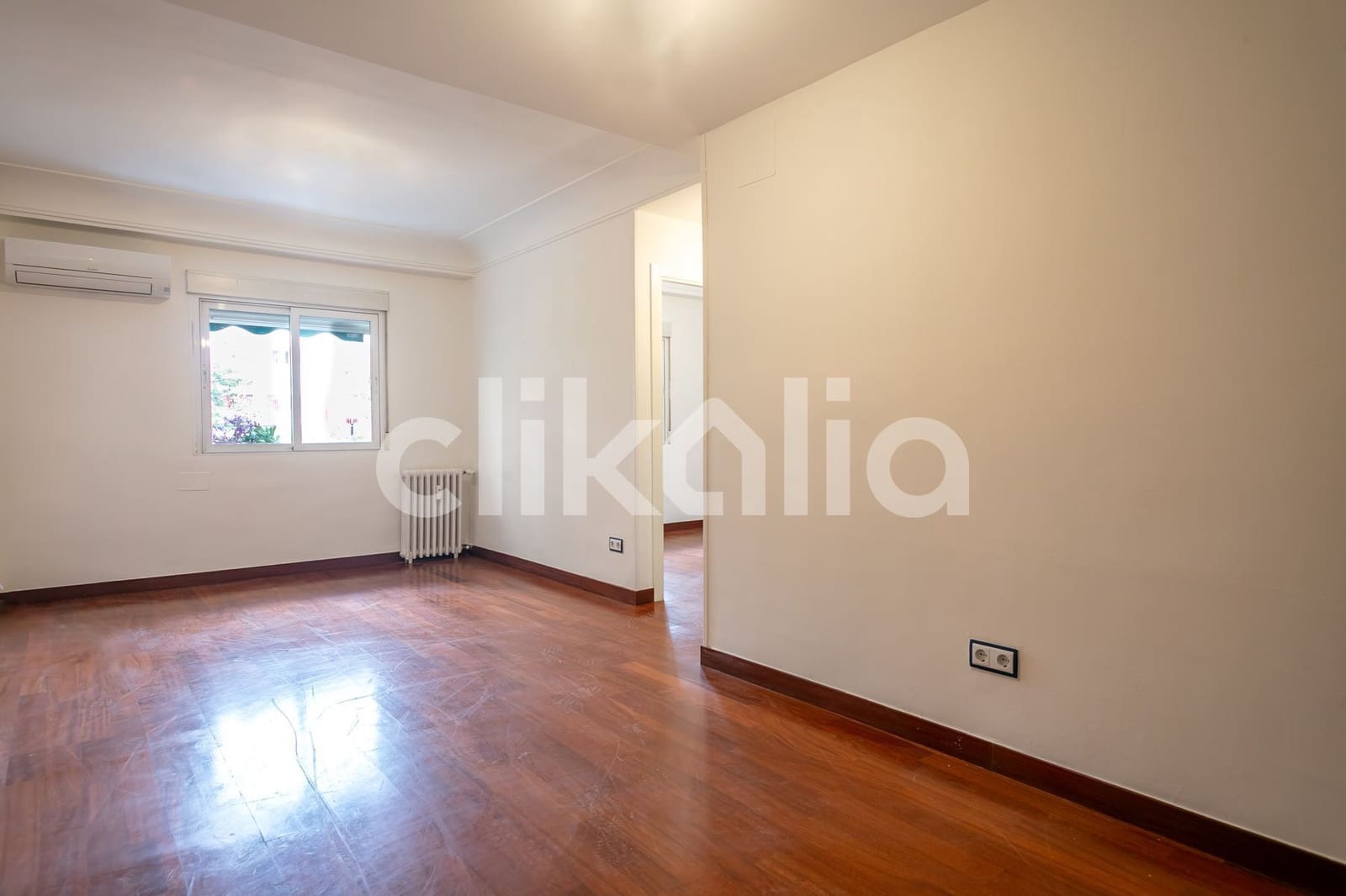 3 camera da letto Appartamento in vendita in Madrid citta - 600.000 € (Rif: 9307271)