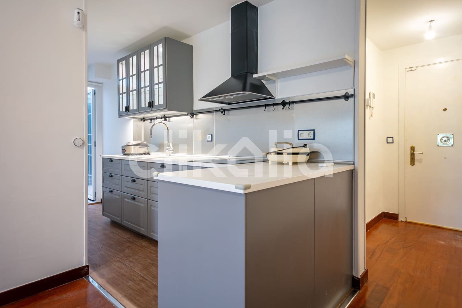 3 camera da letto Appartamento in vendita in Madrid citta - 600.000 € (Rif: 9307271)