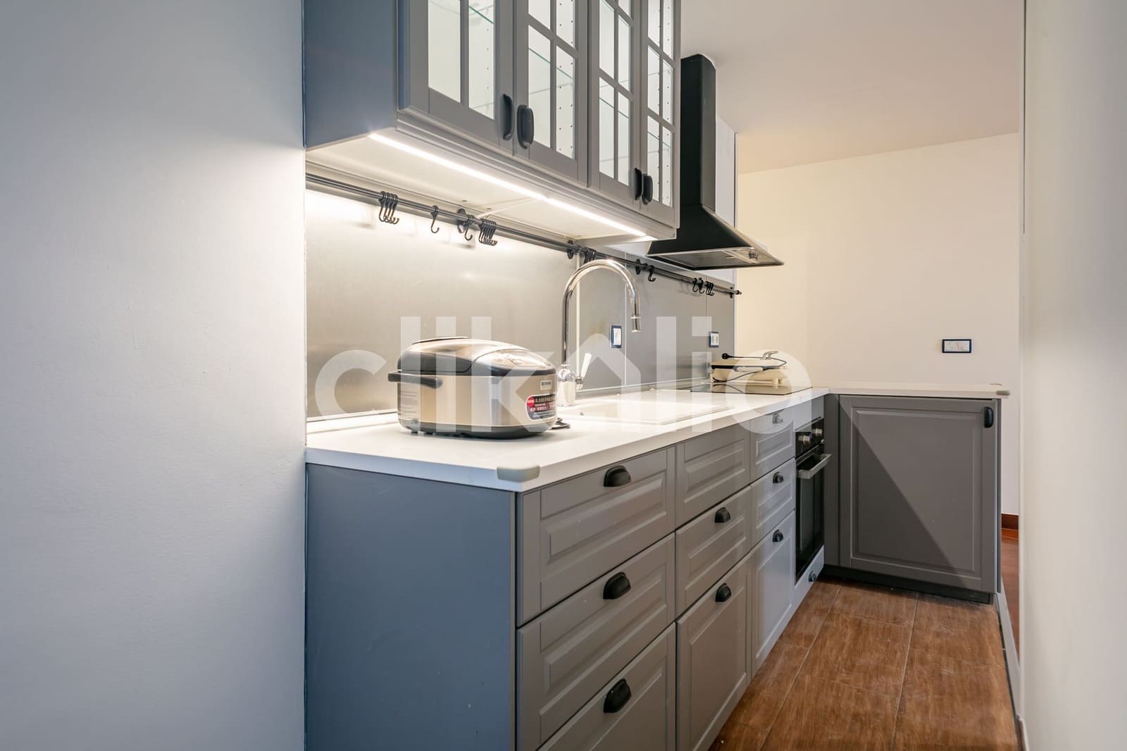 3 camera da letto Appartamento in vendita in Madrid citta - 600.000 € (Rif: 9307271)