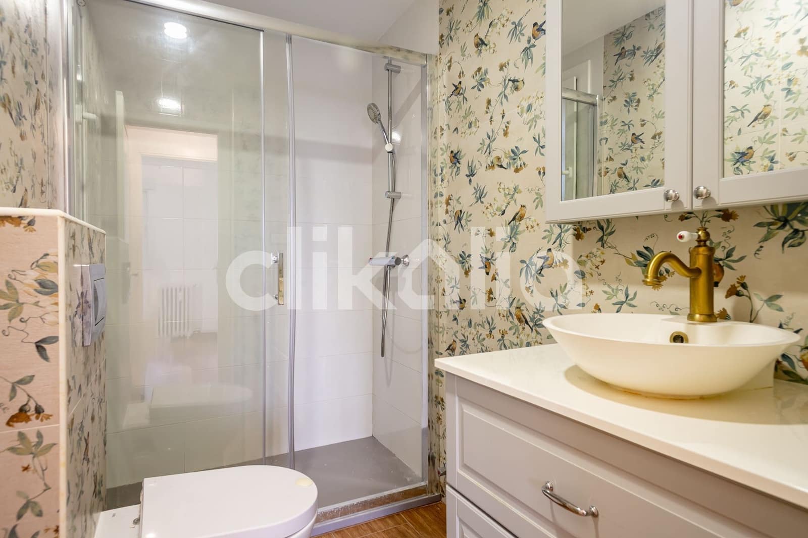 3 camera da letto Appartamento in vendita in Madrid citta - 600.000 € (Rif: 9307271)