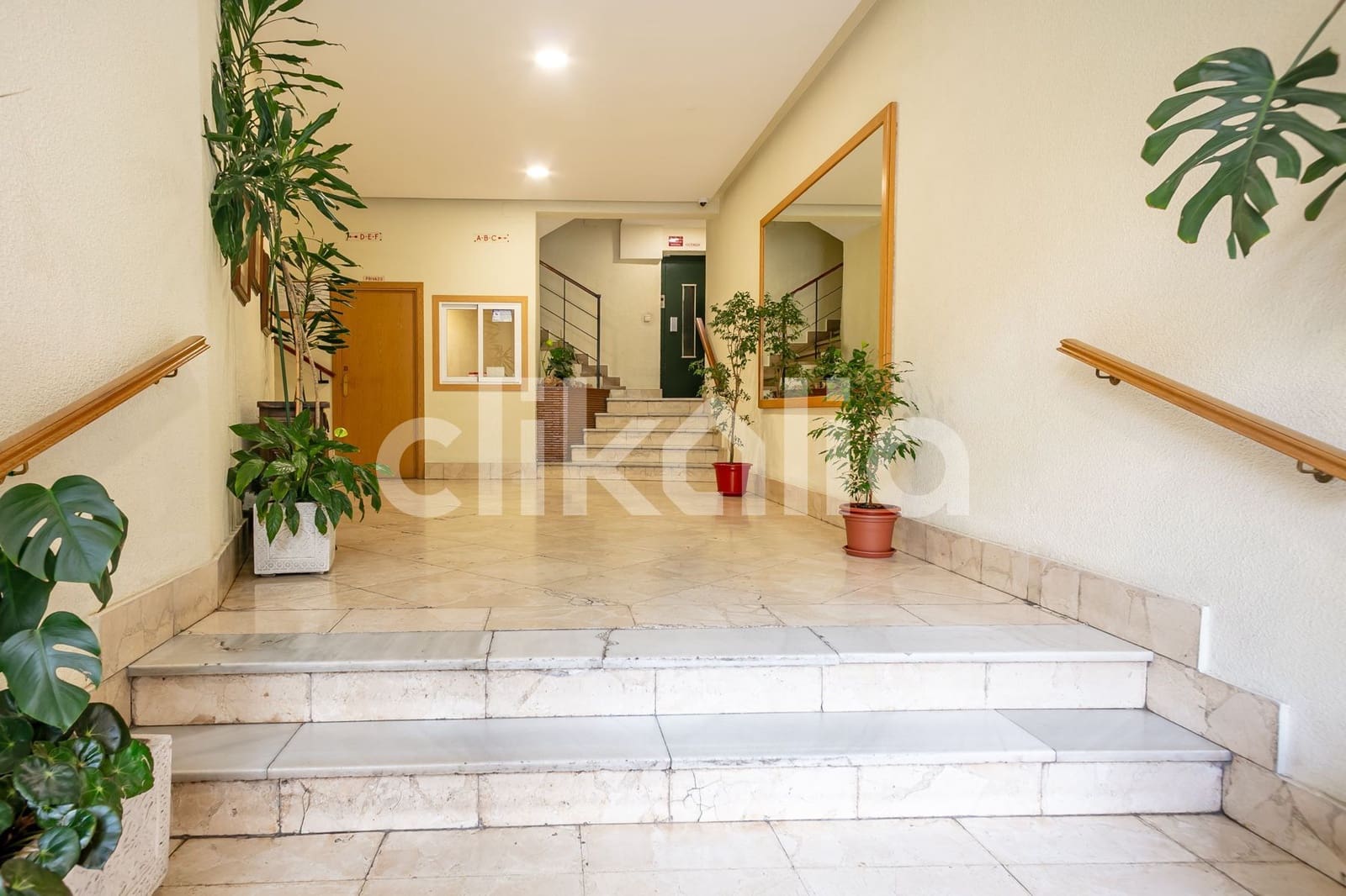 3 camera da letto Appartamento in vendita in Madrid citta - 600.000 € (Rif: 9307271)