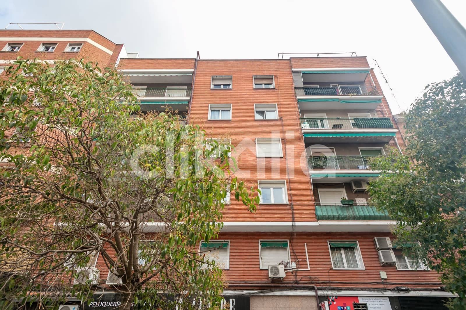 3 camera da letto Appartamento in vendita in Madrid citta - 600.000 € (Rif: 9307271)