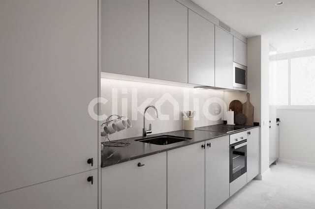3 quarto Apartamento para venda em Barcenillas, Málaga cidade - 350 000 € (Ref: 9315252)