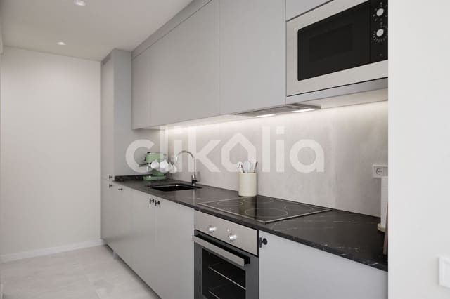 3 quarto Apartamento para venda em Barcenillas, Málaga cidade - 350 000 € (Ref: 9315252)