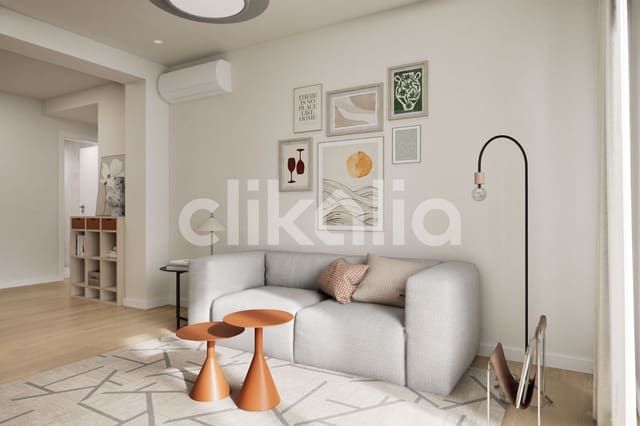 3 quarto Apartamento para venda em Barcenillas, Málaga cidade - 350 000 € (Ref: 9315252)