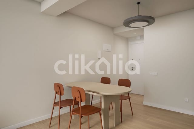 3 quarto Apartamento para venda em Barcenillas, Málaga cidade - 350 000 € (Ref: 9315252)