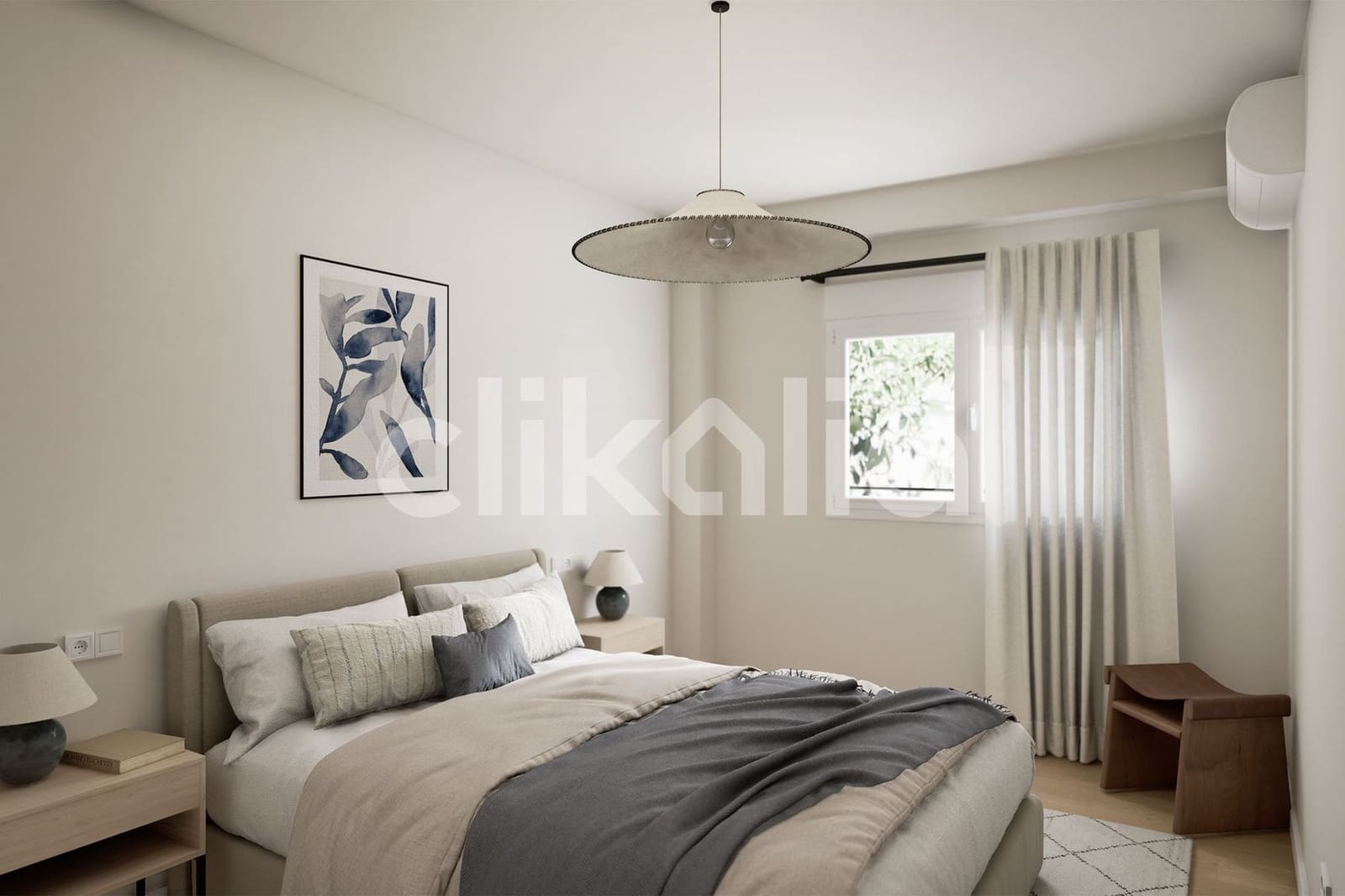 3 slaapkamer Flat te koop in Malaga stad - € 350.000 (Ref: 9315252)