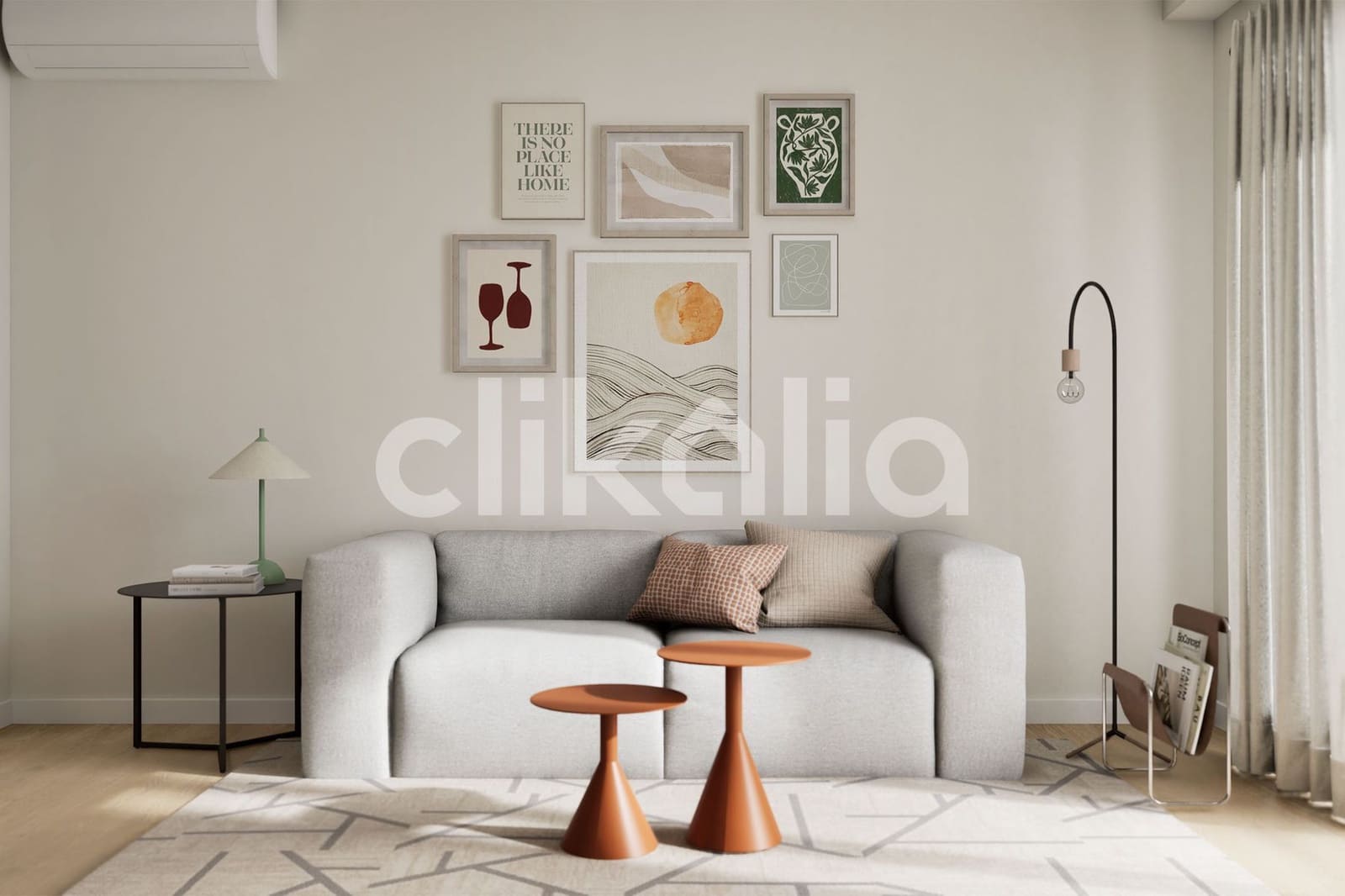 3 slaapkamer Flat te koop in Malaga stad - € 350.000 (Ref: 9315252)