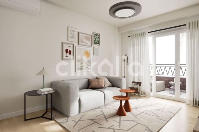 3 quarto Apartamento para venda em Barcenillas, Málaga cidade - 350 000 € (Ref: 9315252)
