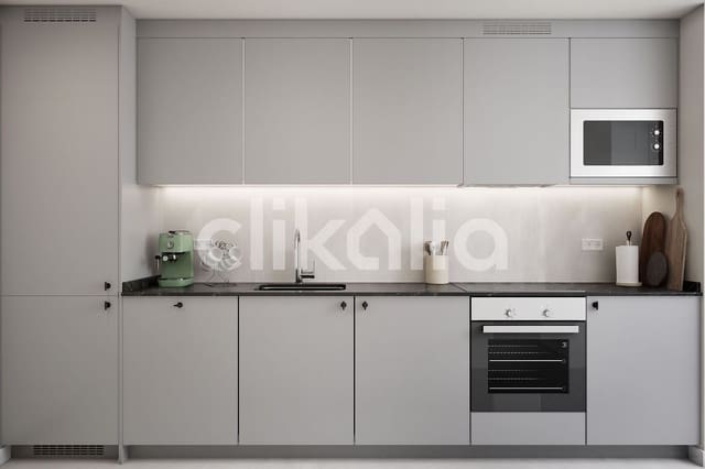 3 quarto Apartamento para venda em Barcenillas, Málaga cidade - 350 000 € (Ref: 9315252)