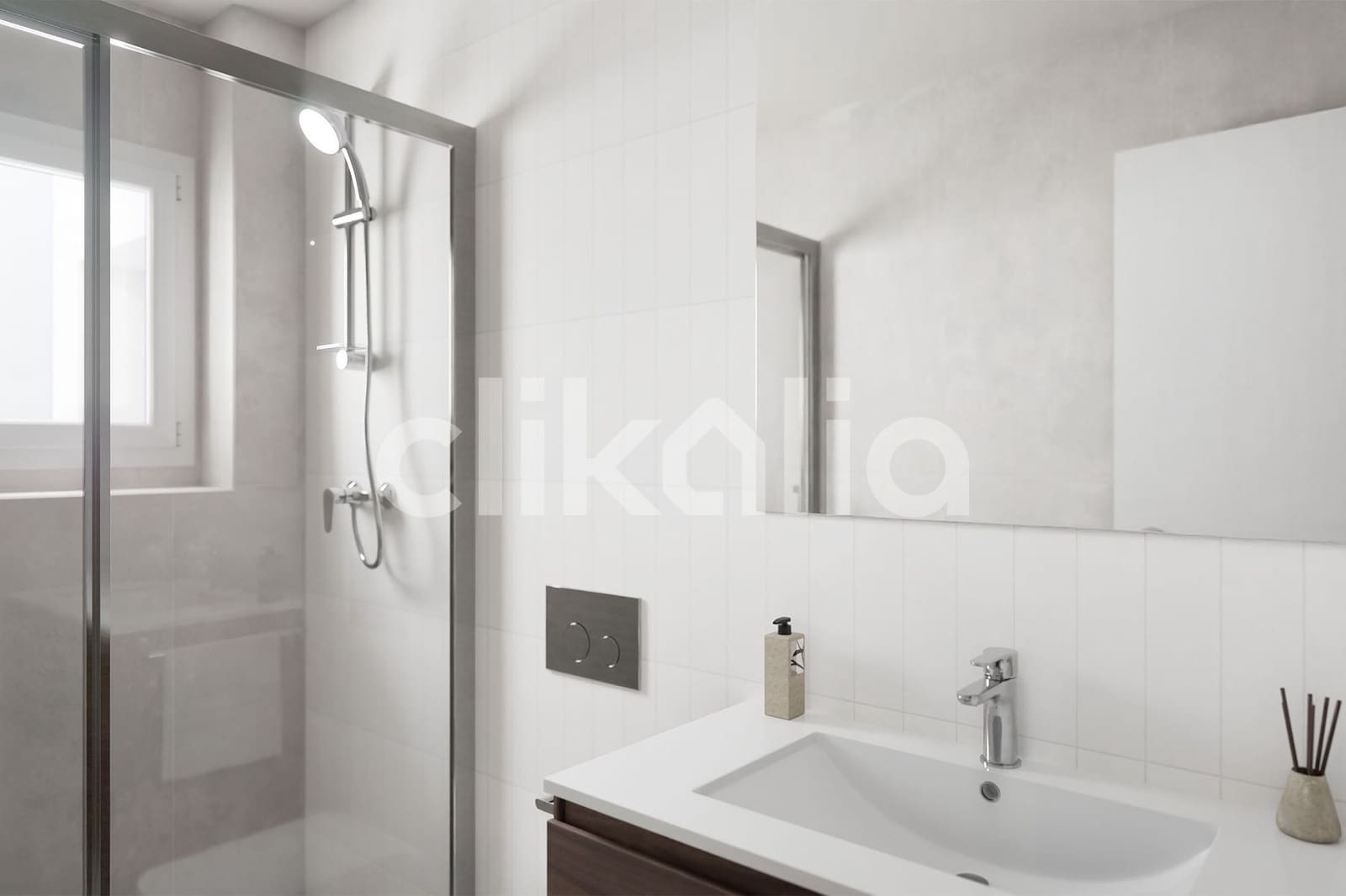 3 soverom Leilighet til salgs i Malaga by - € 480 000 (Ref: 9324453)