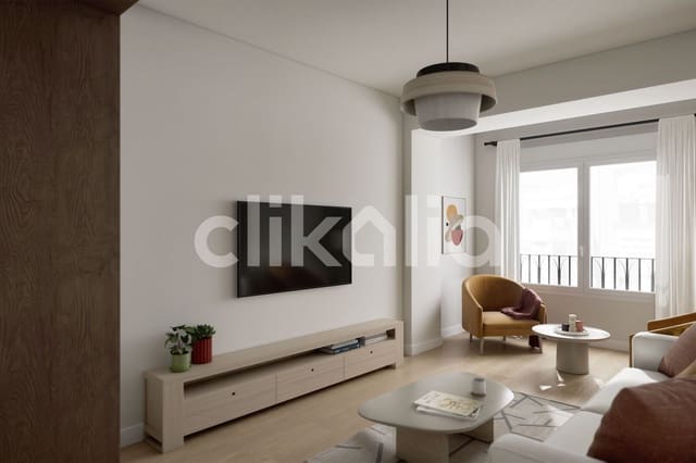 3 soverom Leilighet til salgs i La Victoria, Málaga by - € 480 000 (Ref: 9324453)