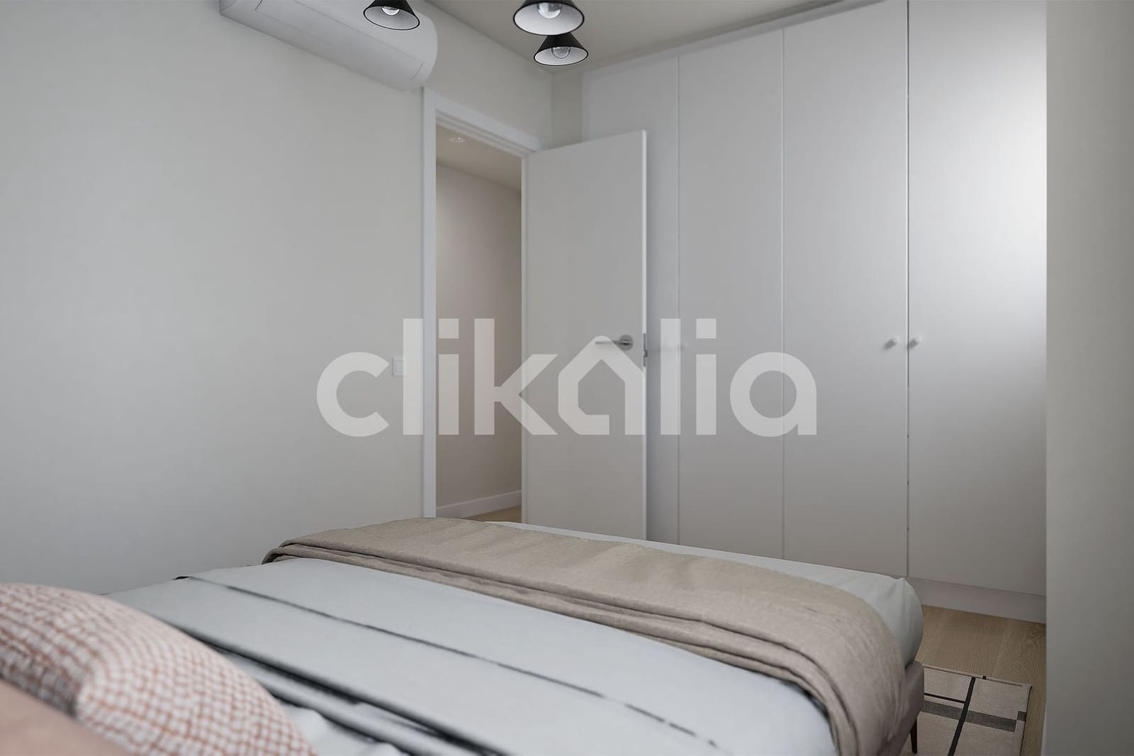 3 soverom Leilighet til salgs i Malaga by - € 480 000 (Ref: 9324453)