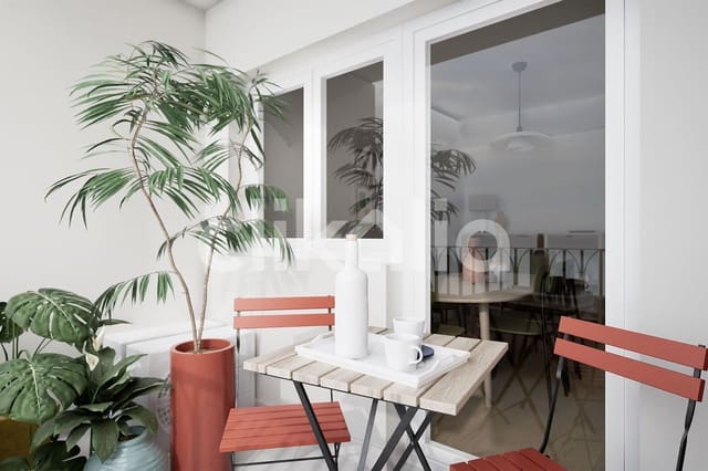 3 soverom Leilighet til salgs i La Victoria, Málaga by - € 480 000 (Ref: 9324453)