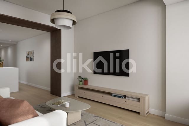 3 soverom Leilighet til salgs i La Victoria, Málaga by - € 480 000 (Ref: 9324453)