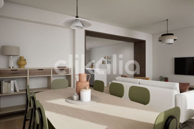 3 soverom Leilighet til salgs i La Victoria, Málaga by - € 480 000 (Ref: 9324453)