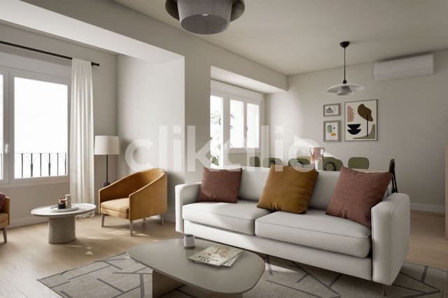 3 soverom Leilighet til salgs i La Victoria, Málaga by - € 480 000 (Ref: 9324453)