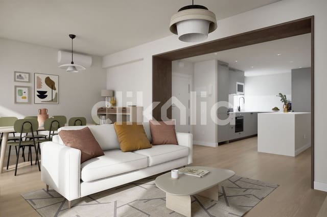 3 soverom Leilighet til salgs i La Victoria, Málaga by - € 480 000 (Ref: 9324453)