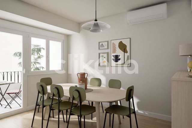 3 soverom Leilighet til salgs i La Victoria, Málaga by - € 480 000 (Ref: 9324453)