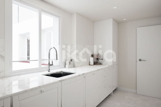 3 soverom Leilighet til salgs i Guindalera, Madrid by - € 915 000 (Ref: 9326968)