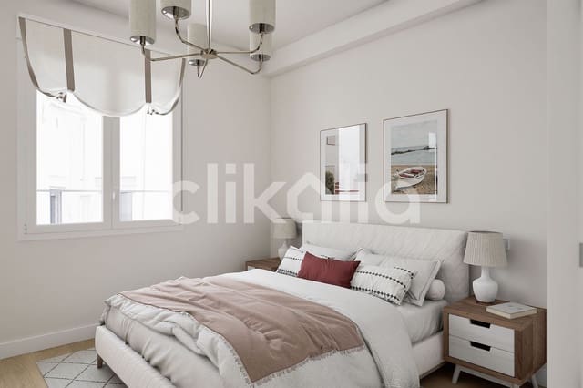 3 soverom Leilighet til salgs i Guindalera, Madrid by - € 915 000 (Ref: 9326968)