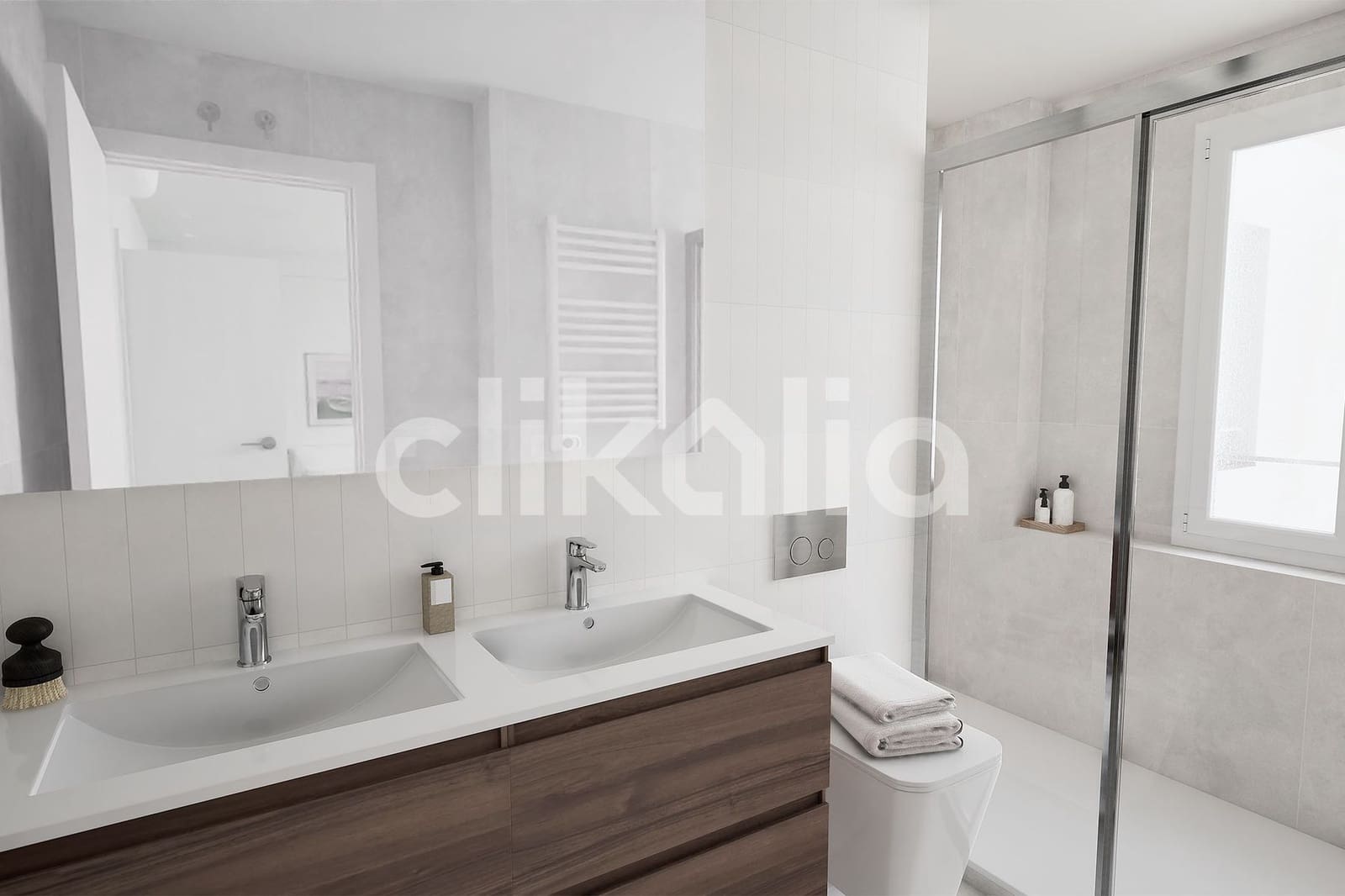 3 sovrum Lägenhet till salu i Madrid stad - 915 000 € (Ref: 9326968)