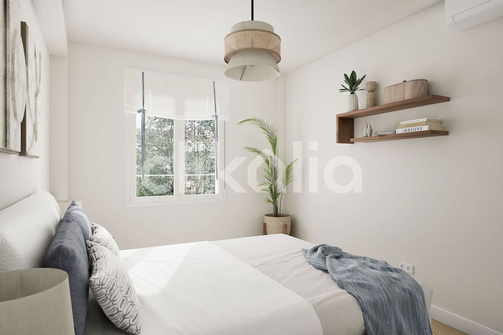 3 sovrum Lägenhet till salu i Madrid stad - 915 000 € (Ref: 9326968)