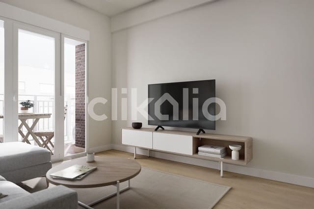 3 camera da letto Appartamento in vendita in Prosperidad, Madrid città - 720.000 € (Rif: 9326976)