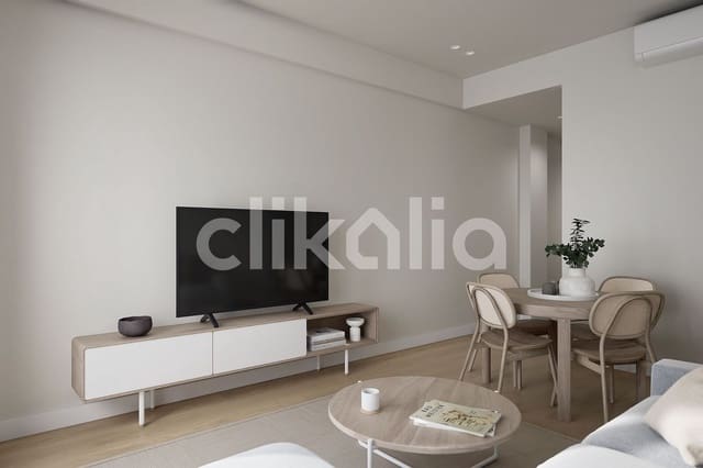 3 camera da letto Appartamento in vendita in Prosperidad, Madrid città - 720.000 € (Rif: 9326976)