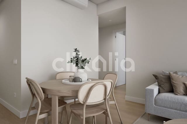 3 camera da letto Appartamento in vendita in Prosperidad, Madrid città - 720.000 € (Rif: 9326976)