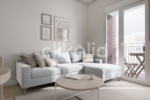 3 camera da letto Appartamento in vendita in Prosperidad, Madrid città - 720.000 € (Rif: 9326976)