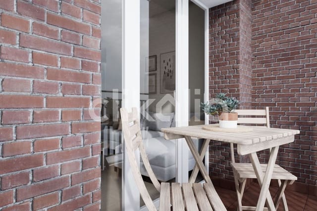 3 camera da letto Appartamento in vendita in Prosperidad, Madrid città - 720.000 € (Rif: 9326976)