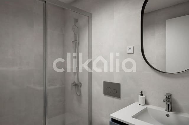 3 camera da letto Appartamento in vendita in Prosperidad, Madrid città - 720.000 € (Rif: 9326976)
