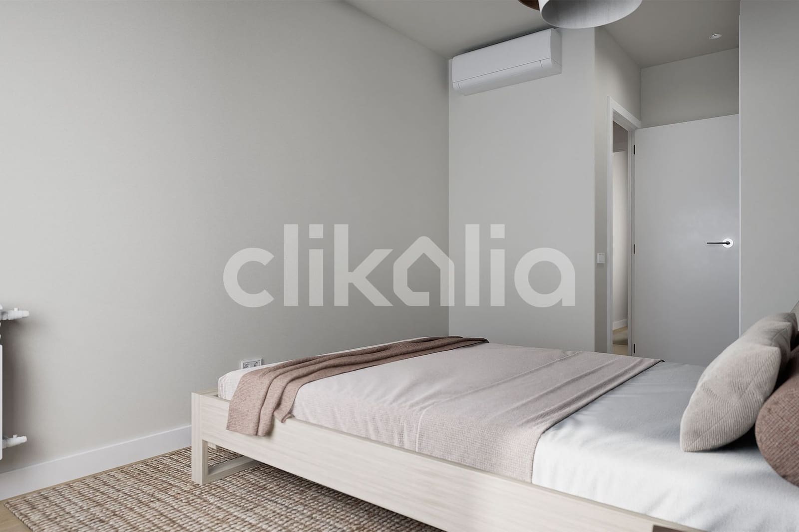 3 camera da letto Appartamento in vendita in Madrid citta - 720.000 € (Rif: 9326976)