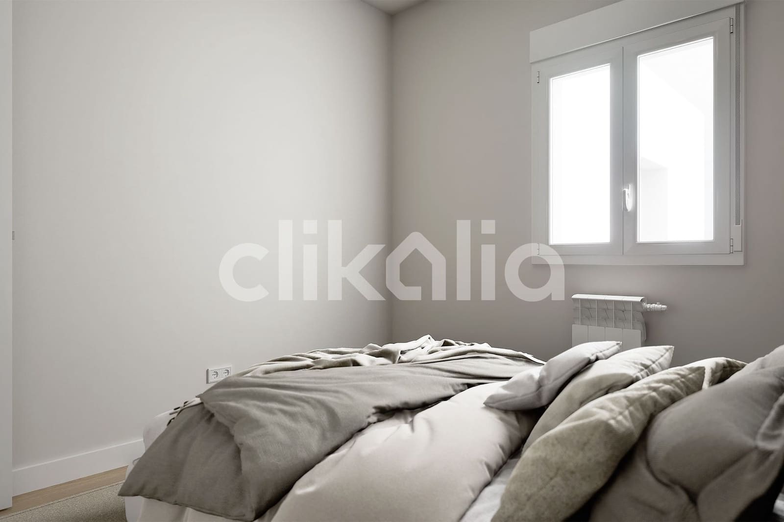 3 camera da letto Appartamento in vendita in Madrid citta - 720.000 € (Rif: 9326976)