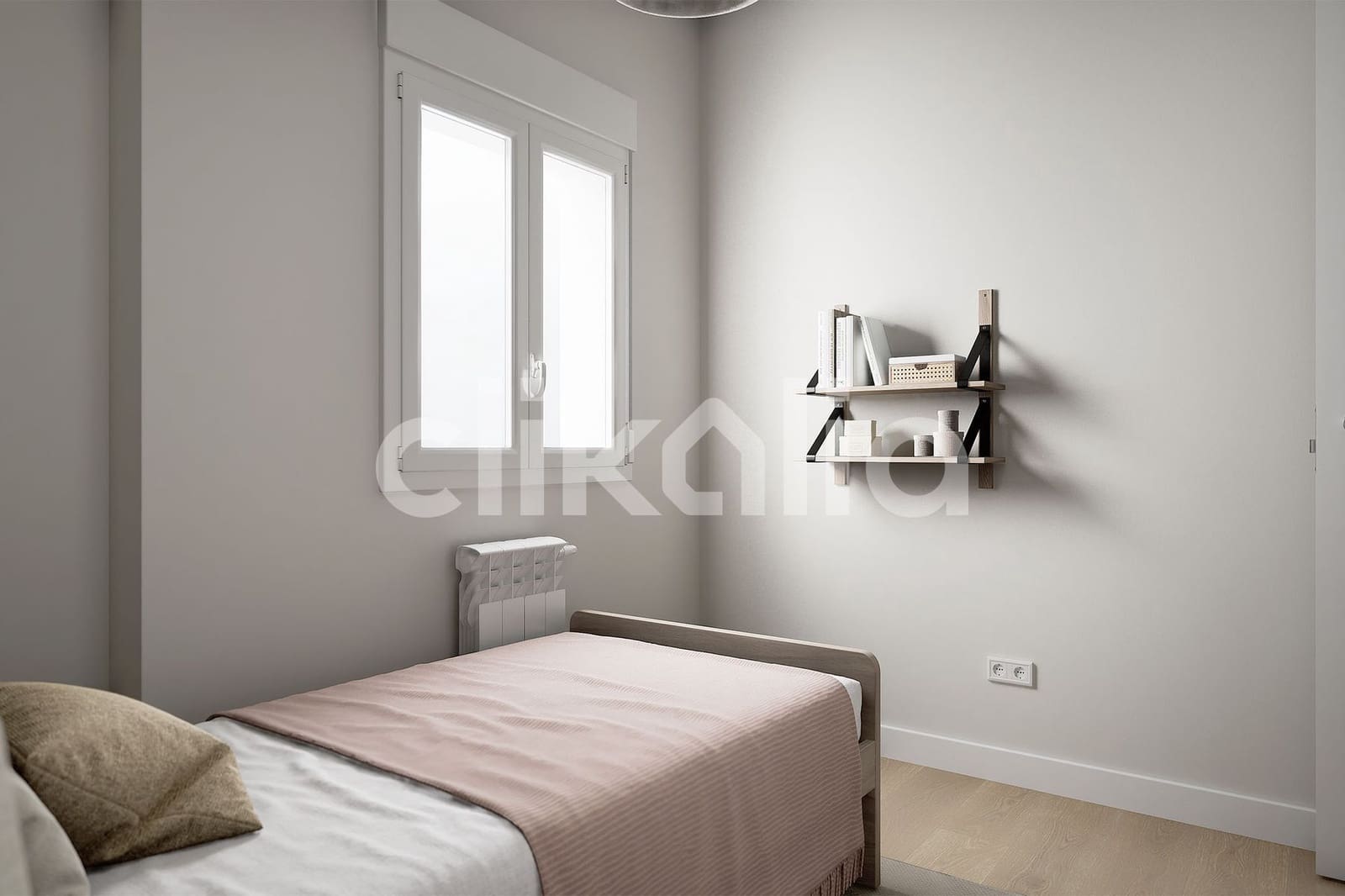 3 camera da letto Appartamento in vendita in Madrid citta - 720.000 € (Rif: 9326976)