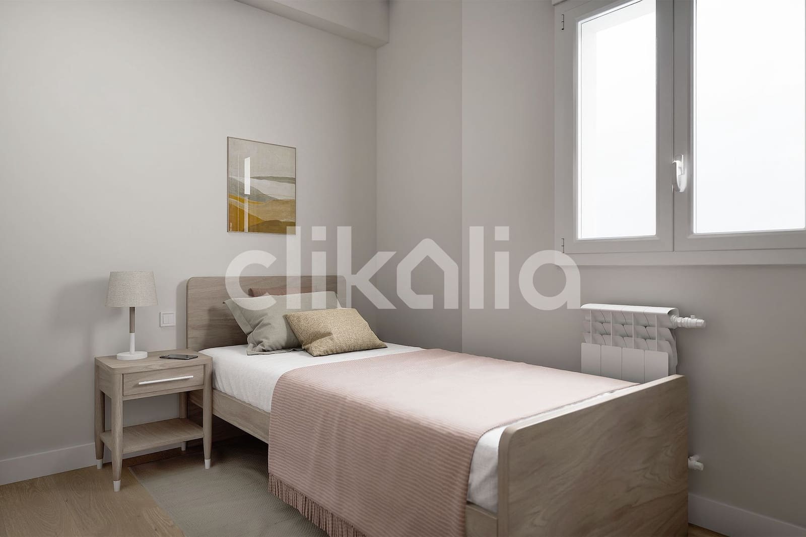 3 camera da letto Appartamento in vendita in Madrid citta - 720.000 € (Rif: 9326976)