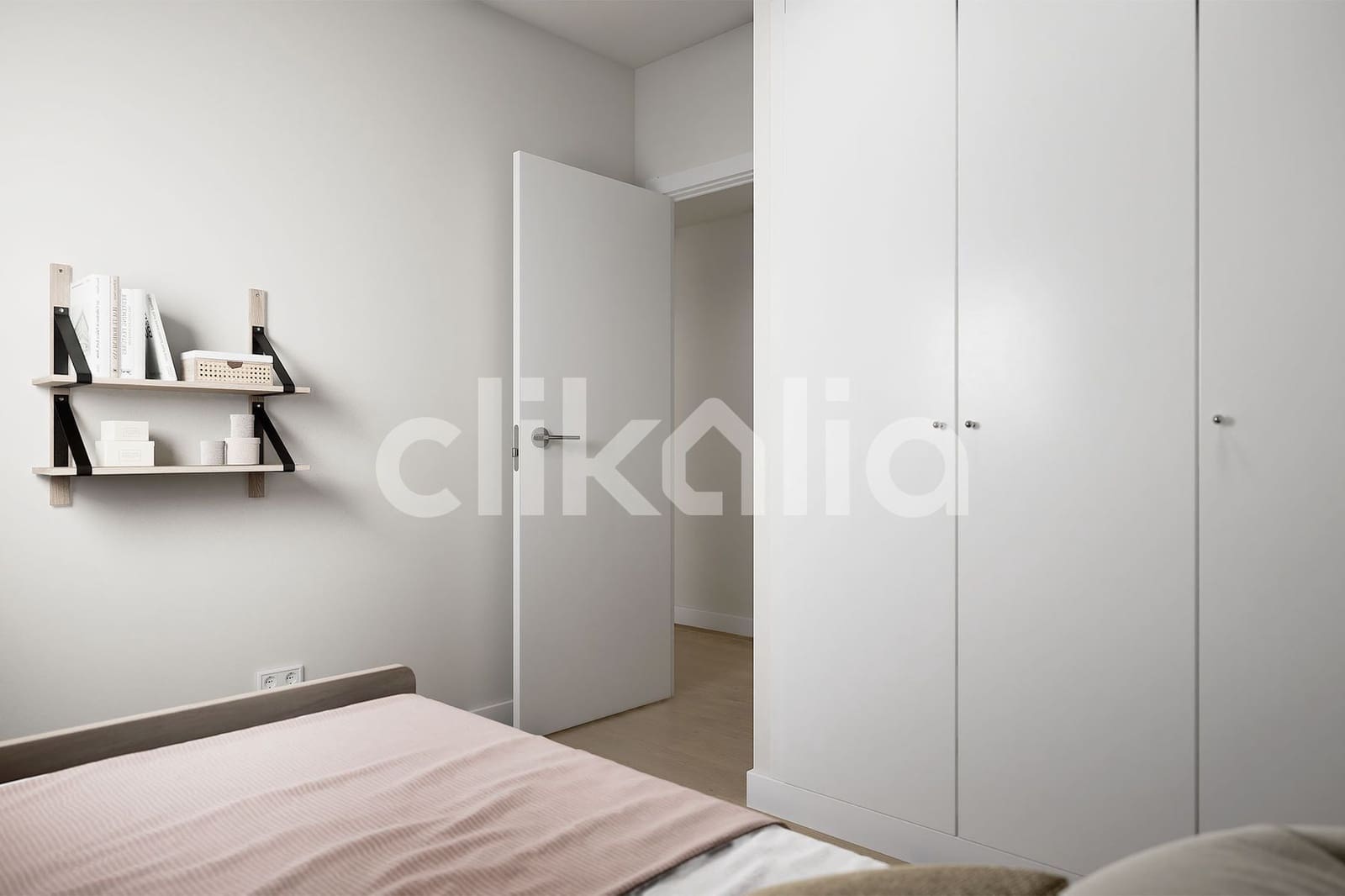 3 camera da letto Appartamento in vendita in Madrid citta - 720.000 € (Rif: 9326976)